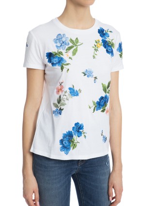 Футболка SPORTMAX (272): фото 4 - Invogue